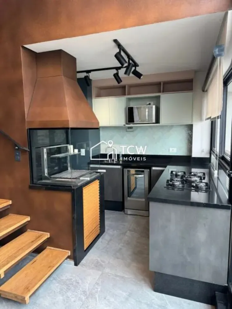 Apartamento, 3 quartos, 112 m² - Foto 4