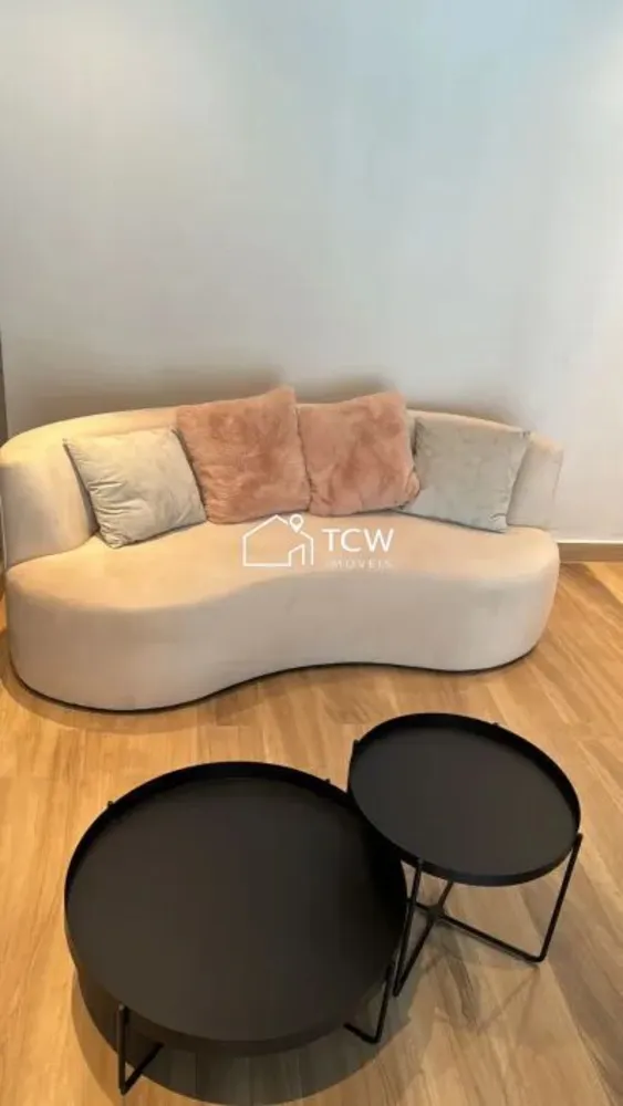 Apartamento, 3 quartos, 112 m² - Foto 3