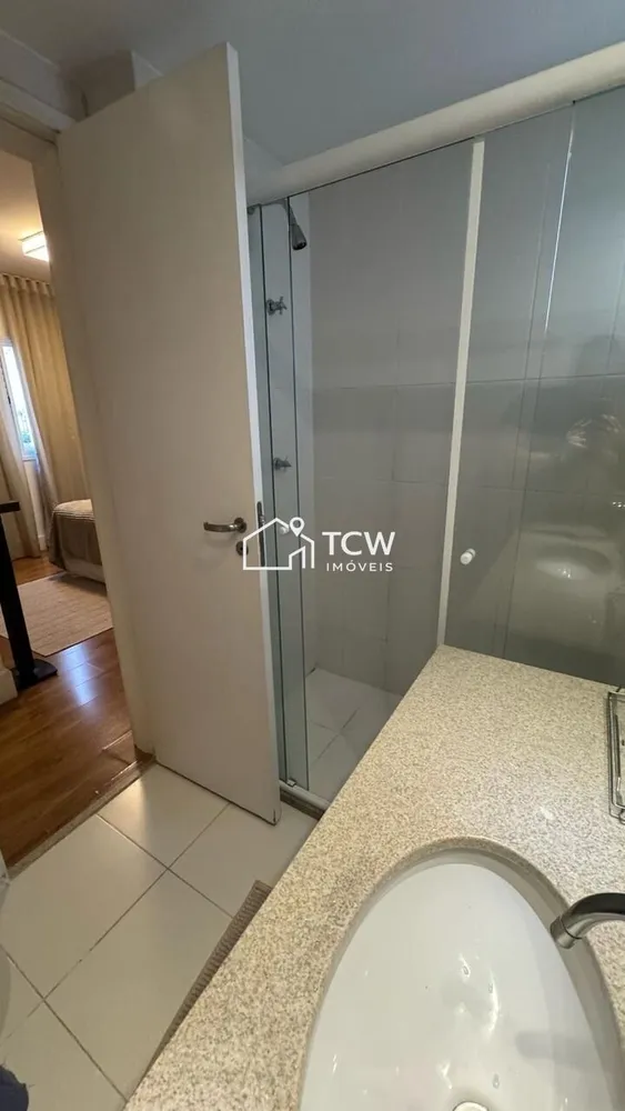 Apartamento, 3 quartos, 126 m² - Foto 7