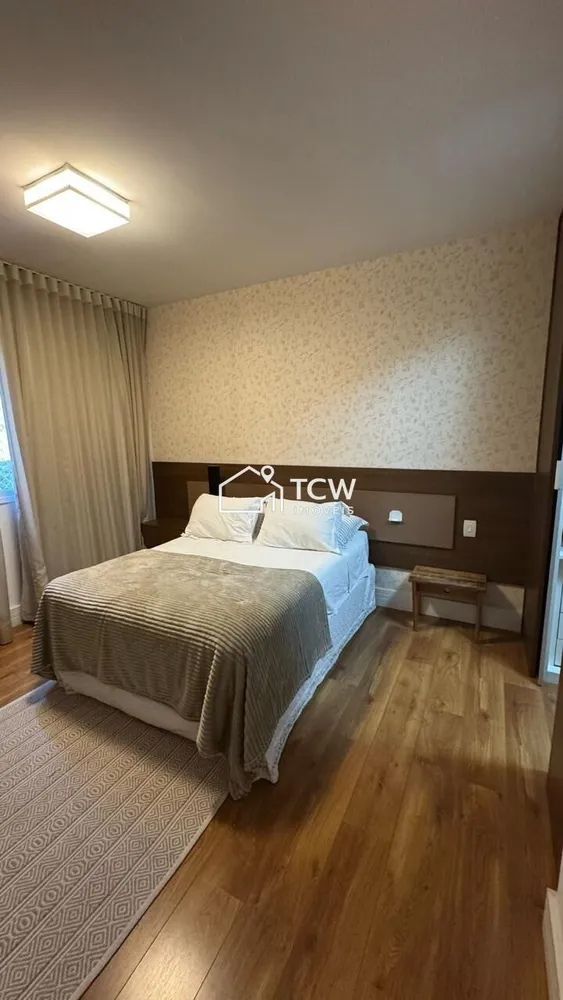 Apartamento, 3 quartos, 126 m² - Foto 6