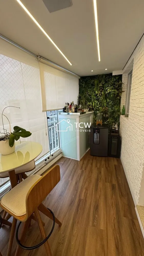 Apartamento, 3 quartos, 126 m² - Foto 5
