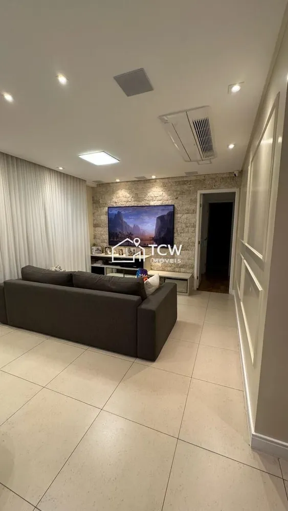 Apartamento, 3 quartos, 126 m² - Foto 2
