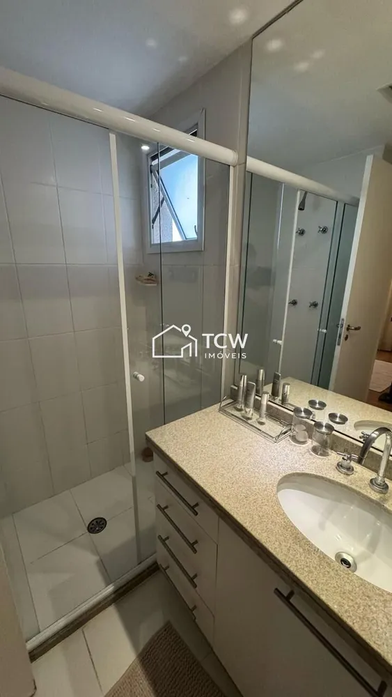 Apartamento, 3 quartos, 126 m² - Foto 3