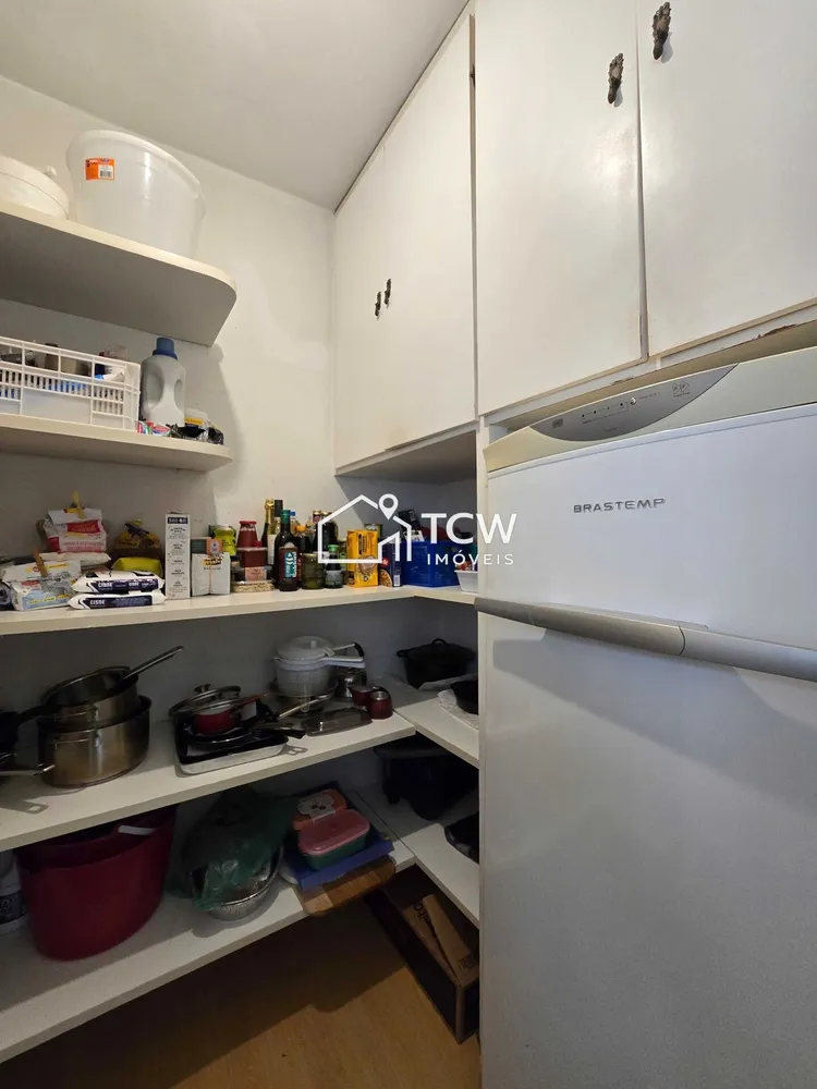 Cobertura, 4 quartos, 140 m² - Foto 4