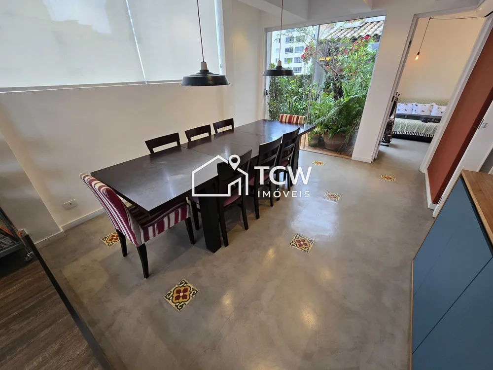 Cobertura, 4 quartos, 140 m² - Foto 2
