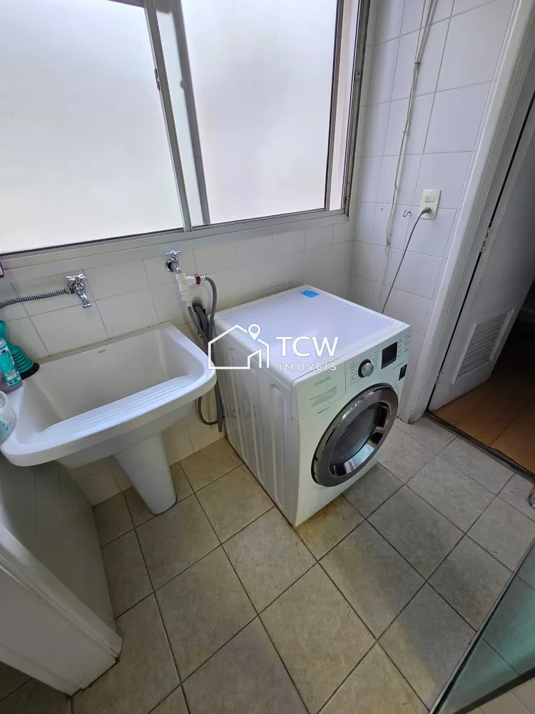 Cobertura, 4 quartos, 140 m² - Foto 5