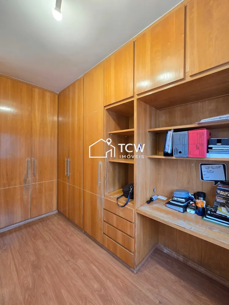 Cobertura, 4 quartos, 140 m² - Foto 6
