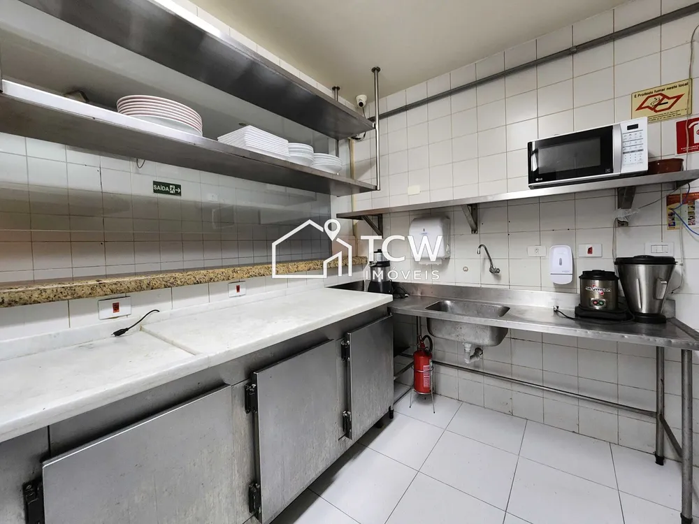 Loja-Salão, 540 m² - Foto 5