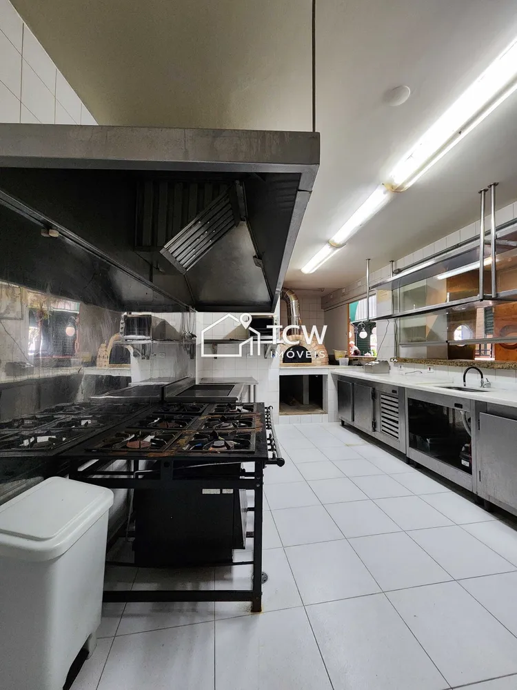 Loja-Salão, 540 m² - Foto 4