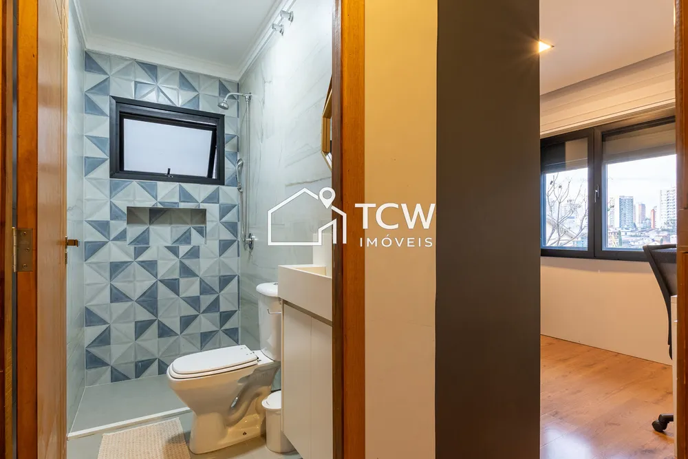Sobrado, 3 quartos, 381 m² - Foto 5