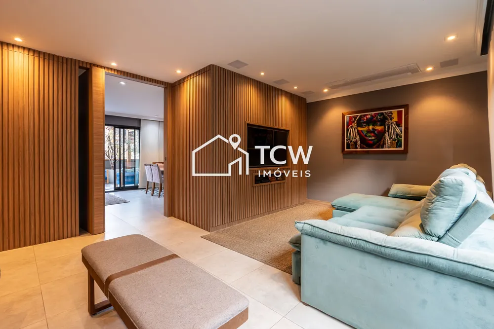 Sobrado, 3 quartos, 381 m² - Foto 4