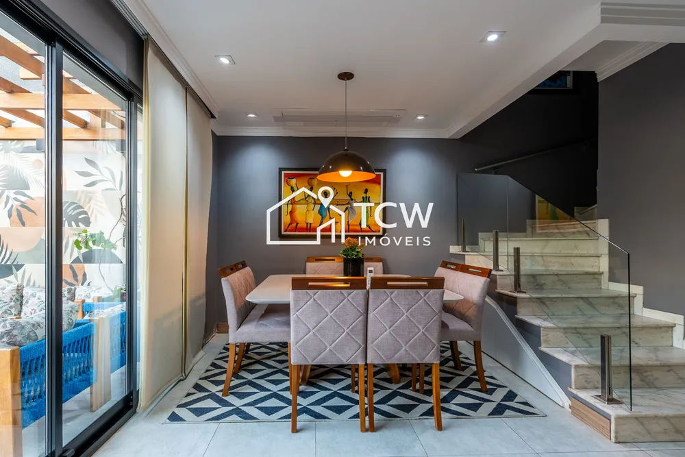 Sobrado, 3 quartos, 381 m² - Foto 8