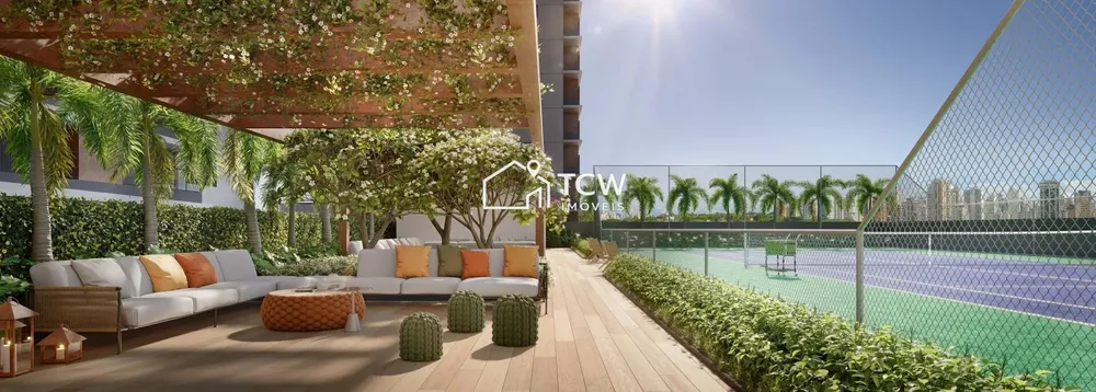 Apartamento, 4 quartos, 337 m² - Foto 9