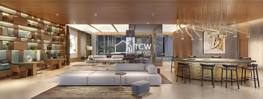 Apartamento, 4 quartos, 337 m² - Foto 8