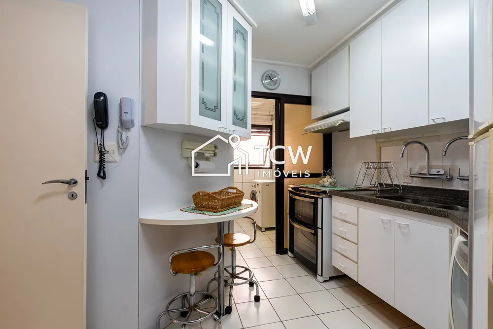 Apartamento, 3 quartos, 120 m² - Foto 4