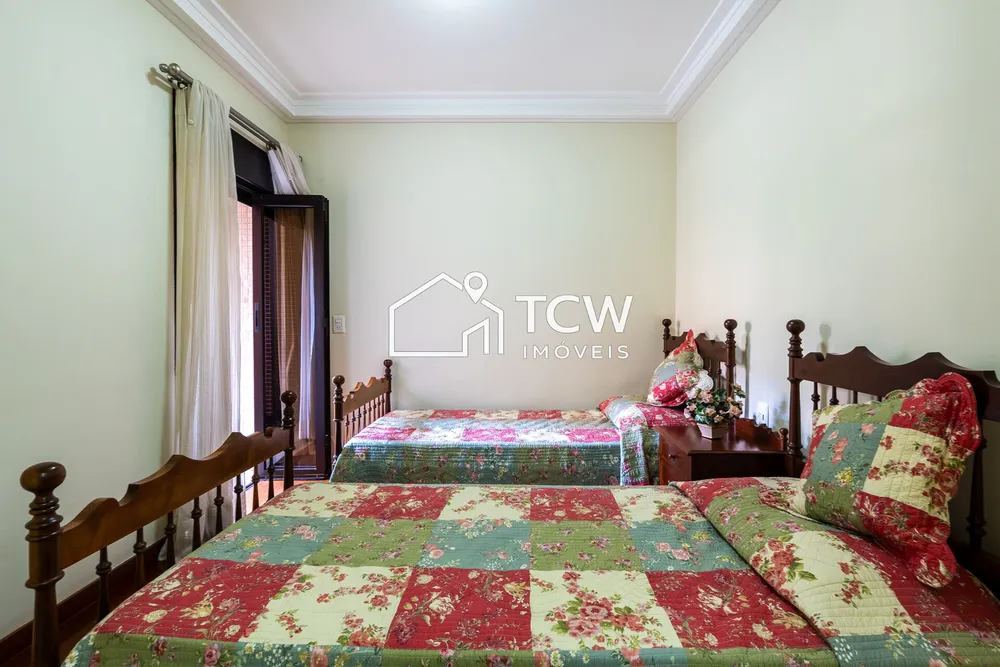 Apartamento, 3 quartos, 120 m² - Foto 3