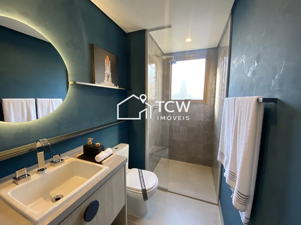 Apartamento, 2 quartos, 123 m² - Foto 2