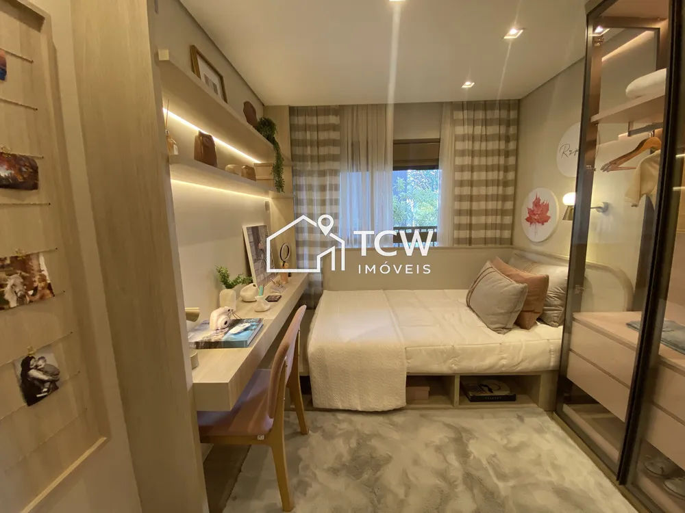 Apartamento, 2 quartos, 123 m² - Foto 9