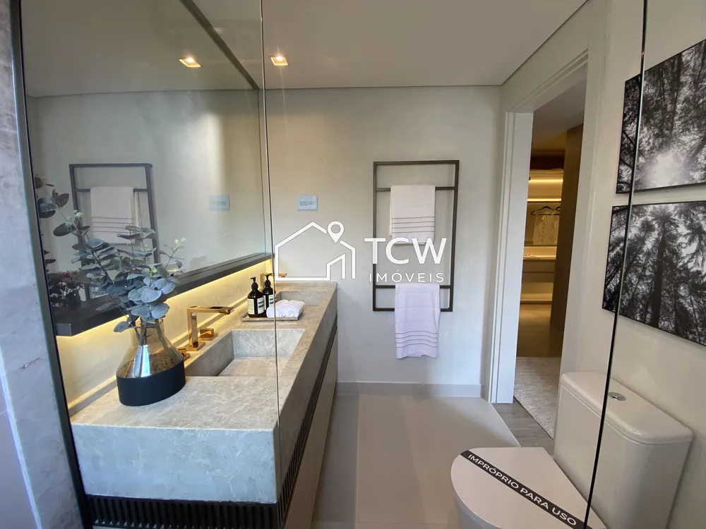 Apartamento, 2 quartos, 123 m² - Foto 1