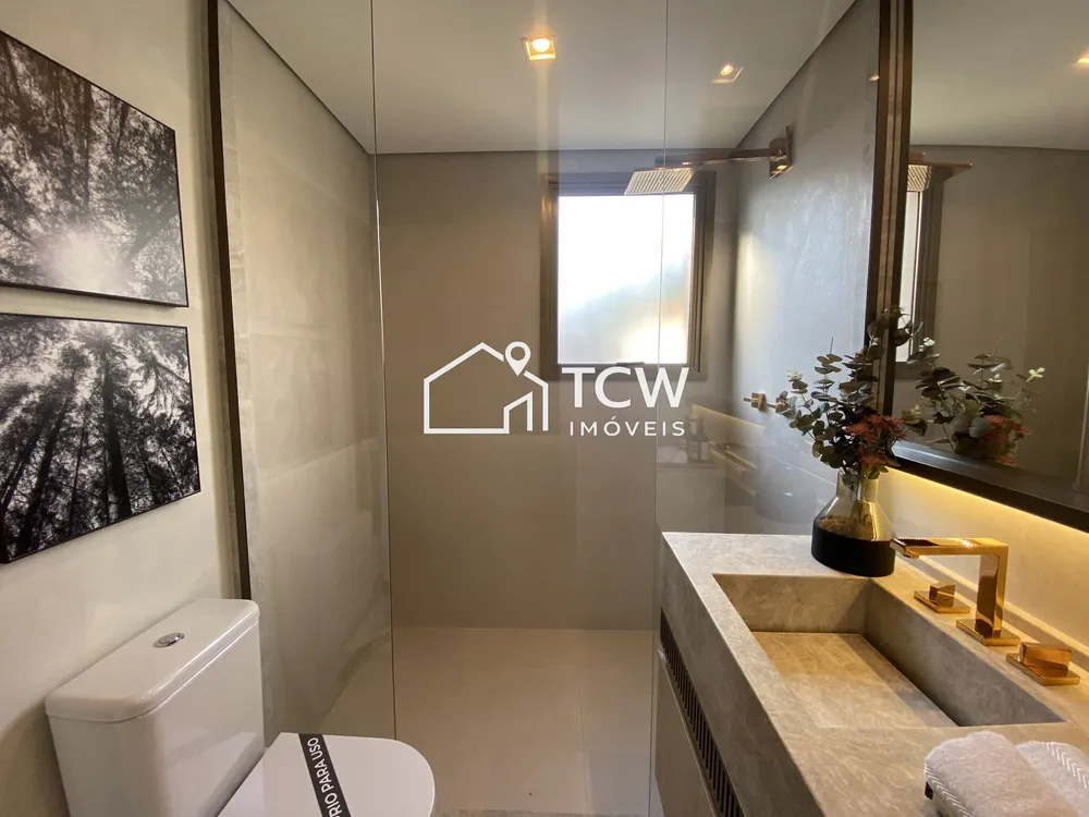 Apartamento, 2 quartos, 123 m² - Foto 5
