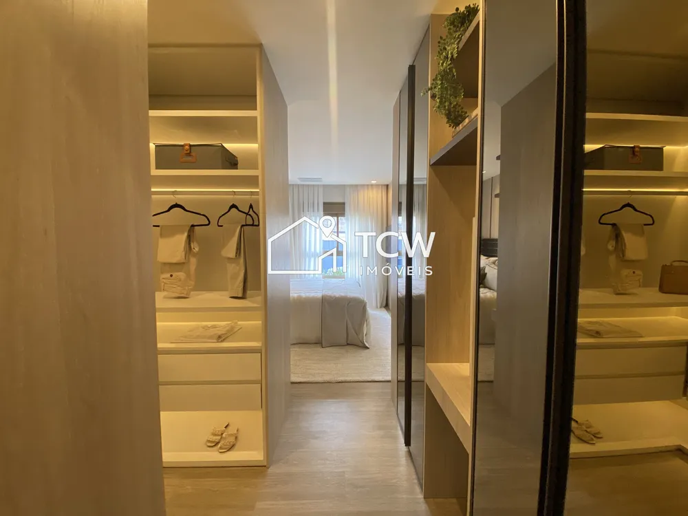 Apartamento, 2 quartos, 123 m² - Foto 2