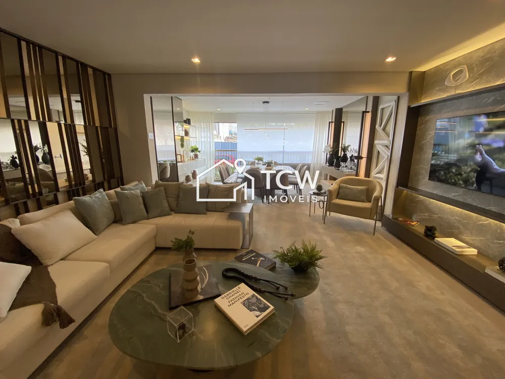 Apartamento, 2 quartos, 123 m² - Foto 5