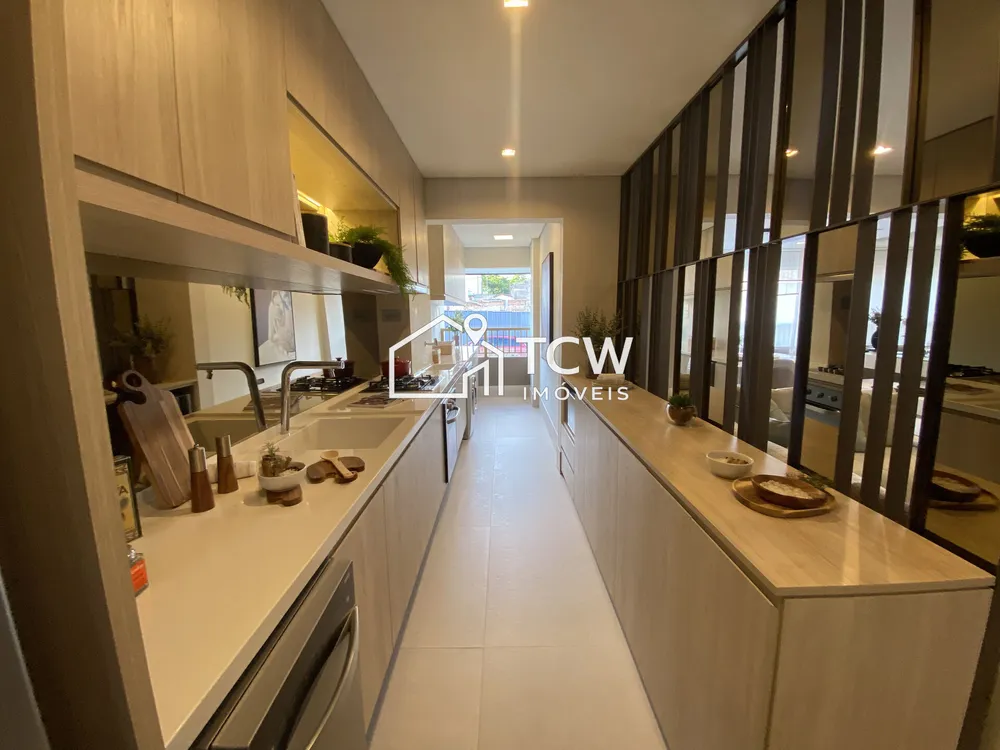 Apartamento, 2 quartos, 123 m² - Foto 6