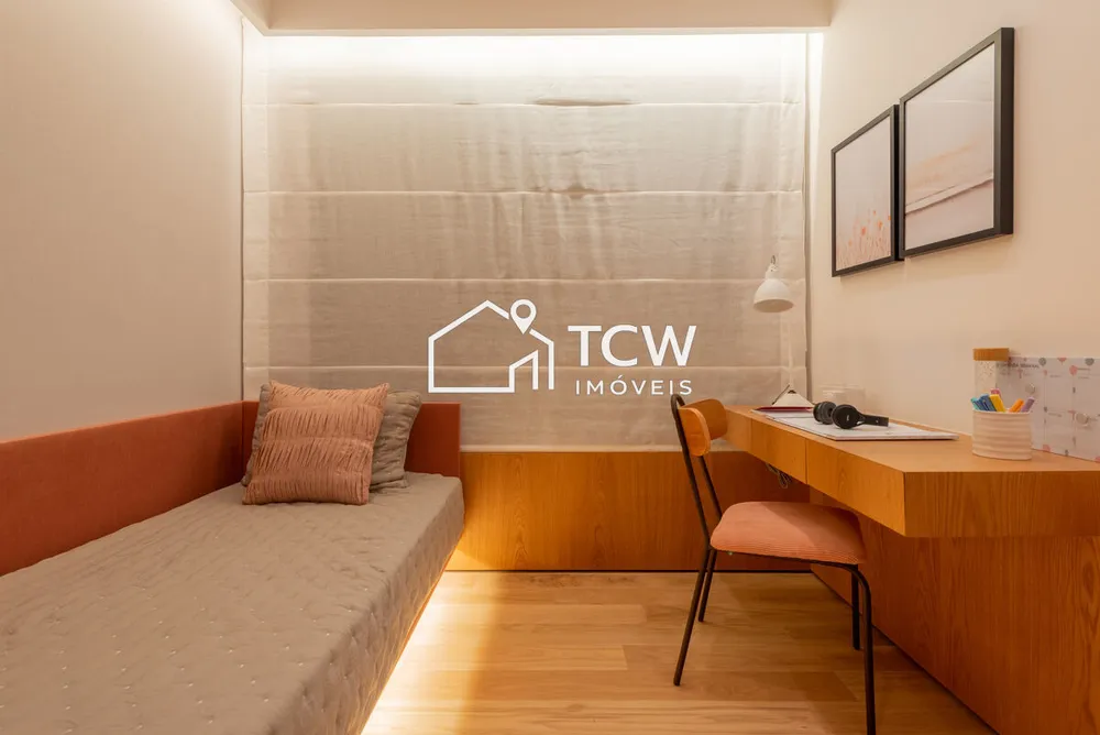 Apartamento, 4 quartos, 211 m² - Foto 8