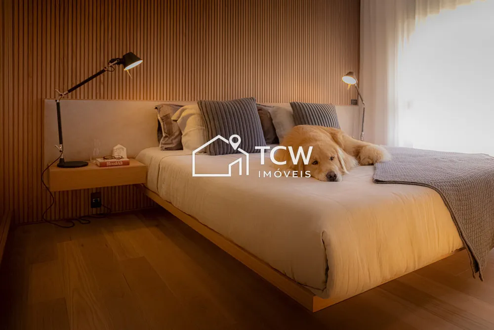 Apartamento, 4 quartos, 211 m² - Foto 2