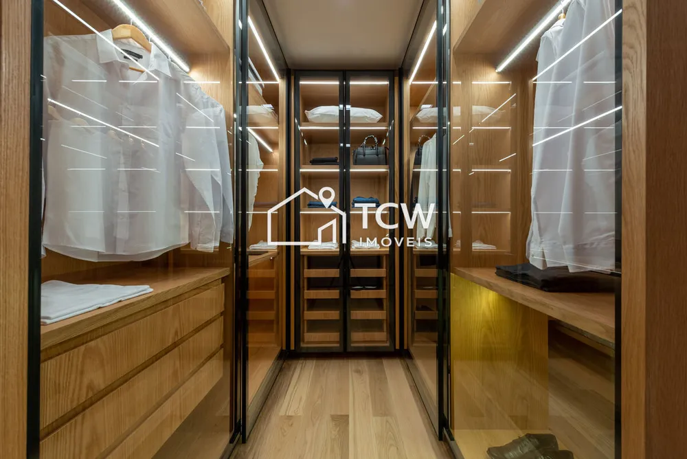 Apartamento, 4 quartos, 211 m² - Foto 7