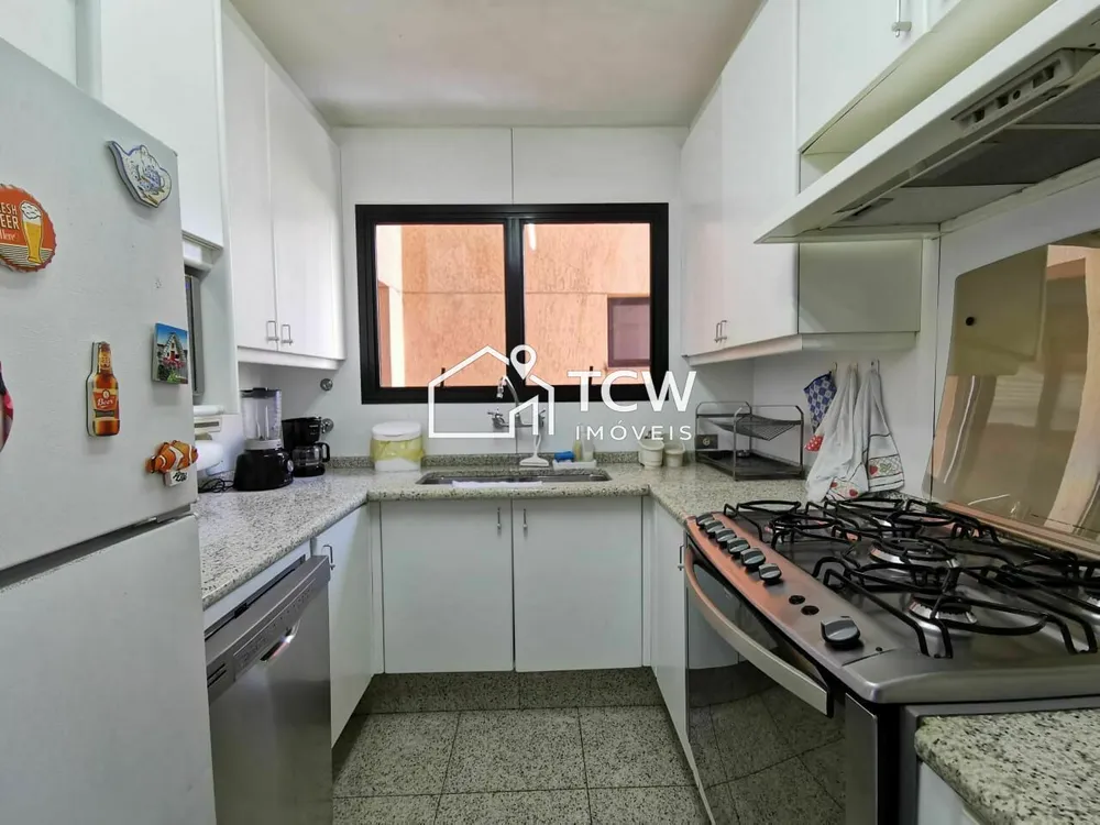 Apartamento, 4 quartos, 267 m² - Foto 10