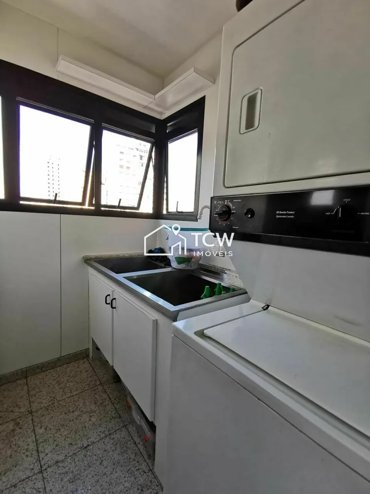 Apartamento, 4 quartos, 267 m² - Foto 12