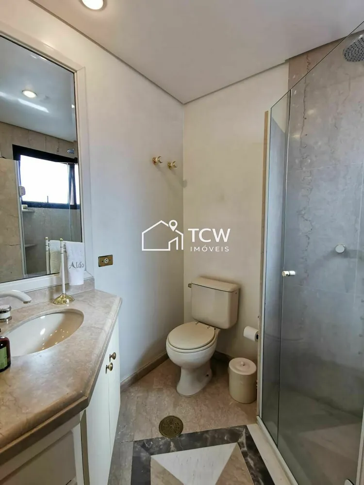 Apartamento, 4 quartos, 267 m² - Foto 8