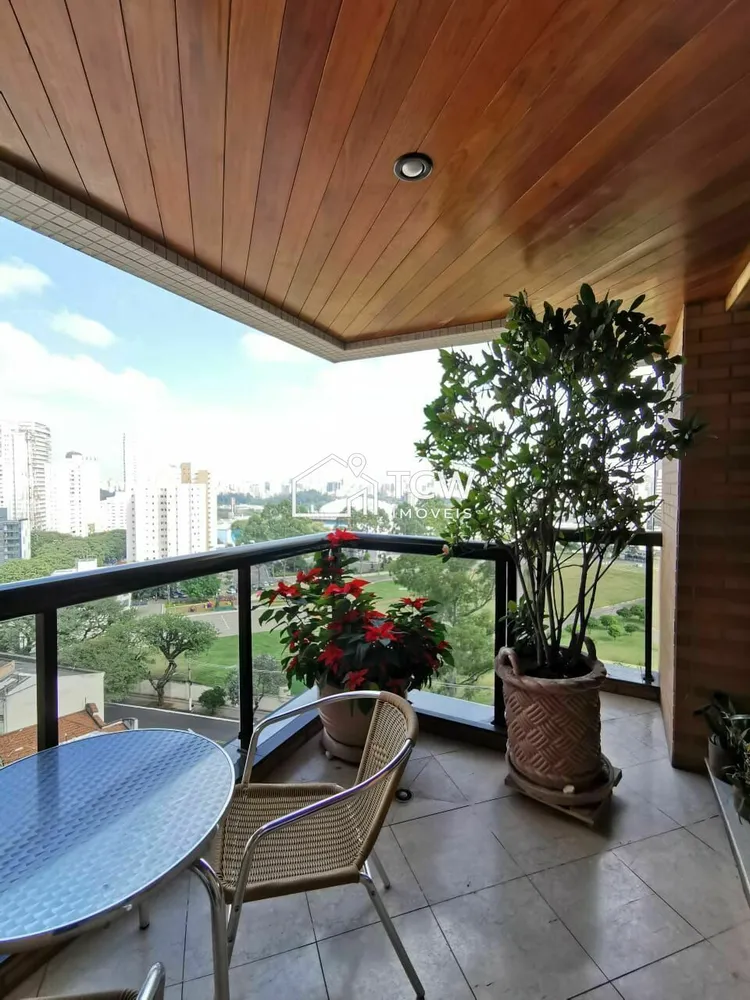Apartamento, 4 quartos, 267 m² - Foto 1
