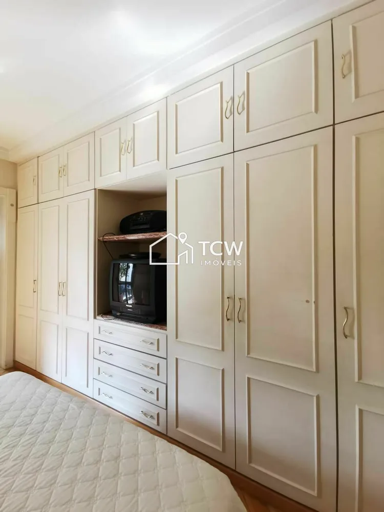Apartamento, 4 quartos, 267 m² - Foto 7