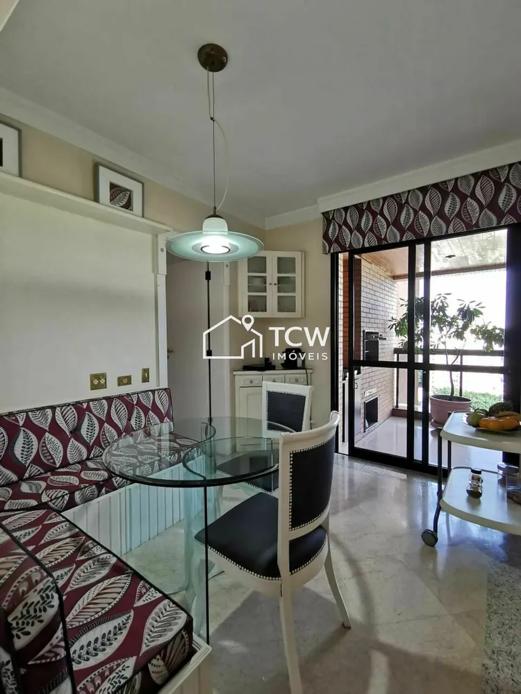Apartamento, 4 quartos, 267 m² - Foto 2