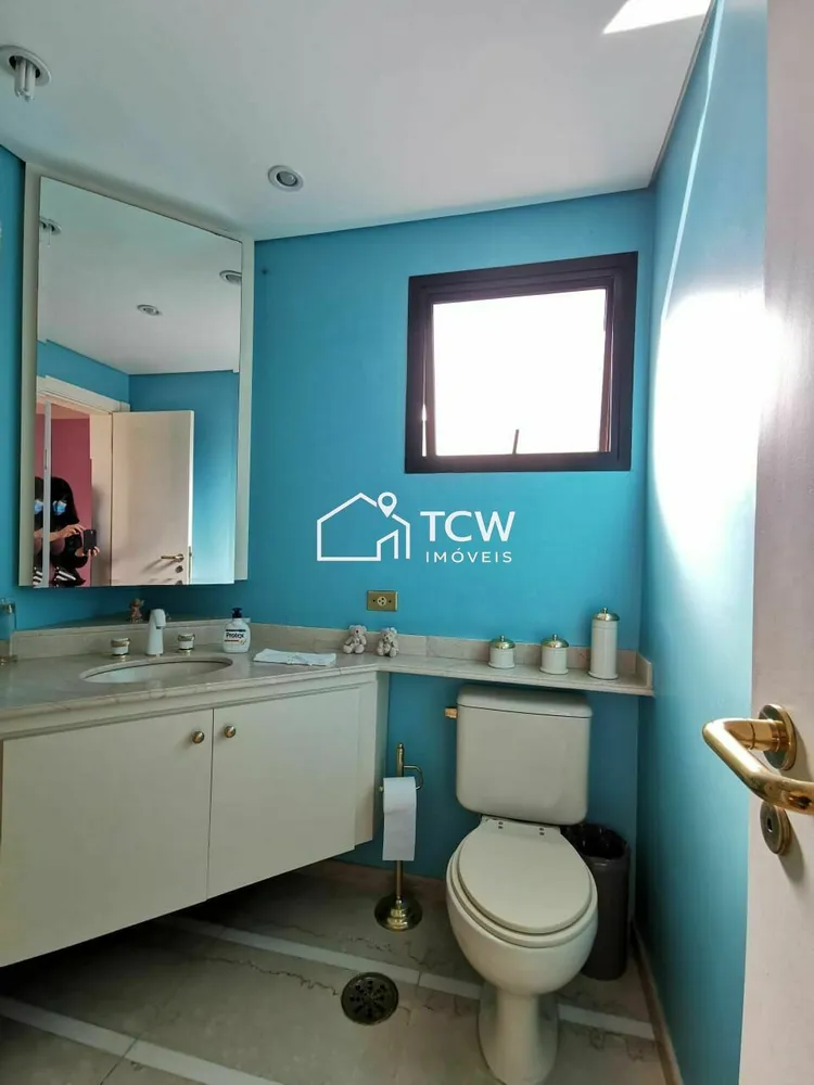 Apartamento, 4 quartos, 267 m² - Foto 4