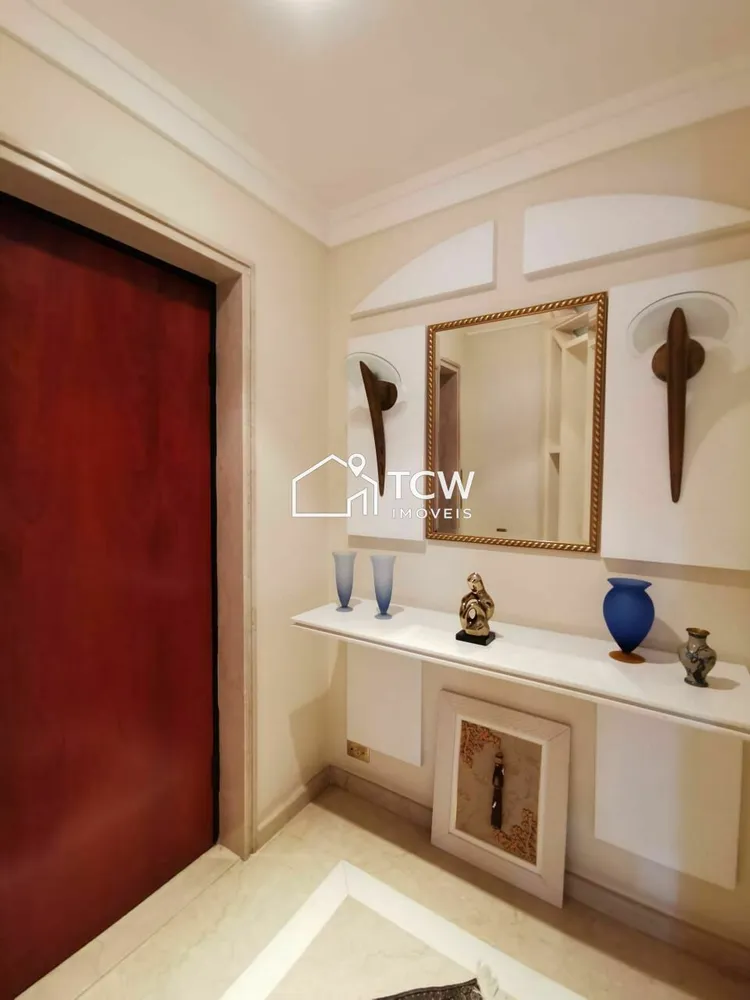 Apartamento, 4 quartos, 267 m² - Foto 5