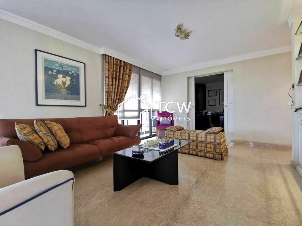 Apartamento, 4 quartos, 267 m² - Foto 3