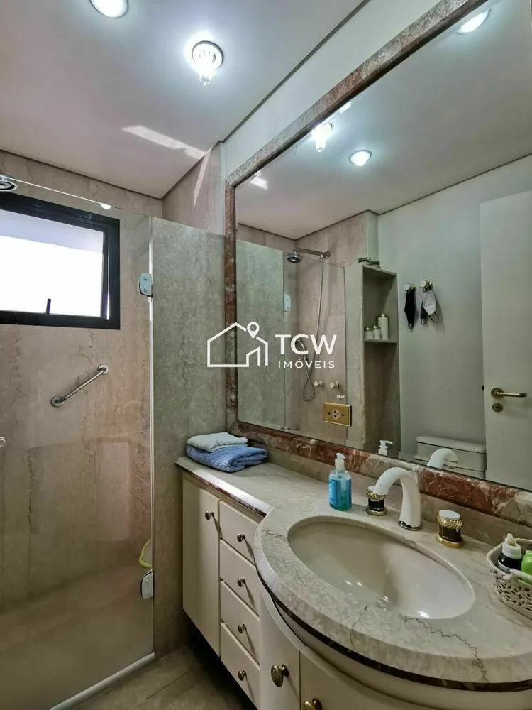 Apartamento, 4 quartos, 267 m² - Foto 6