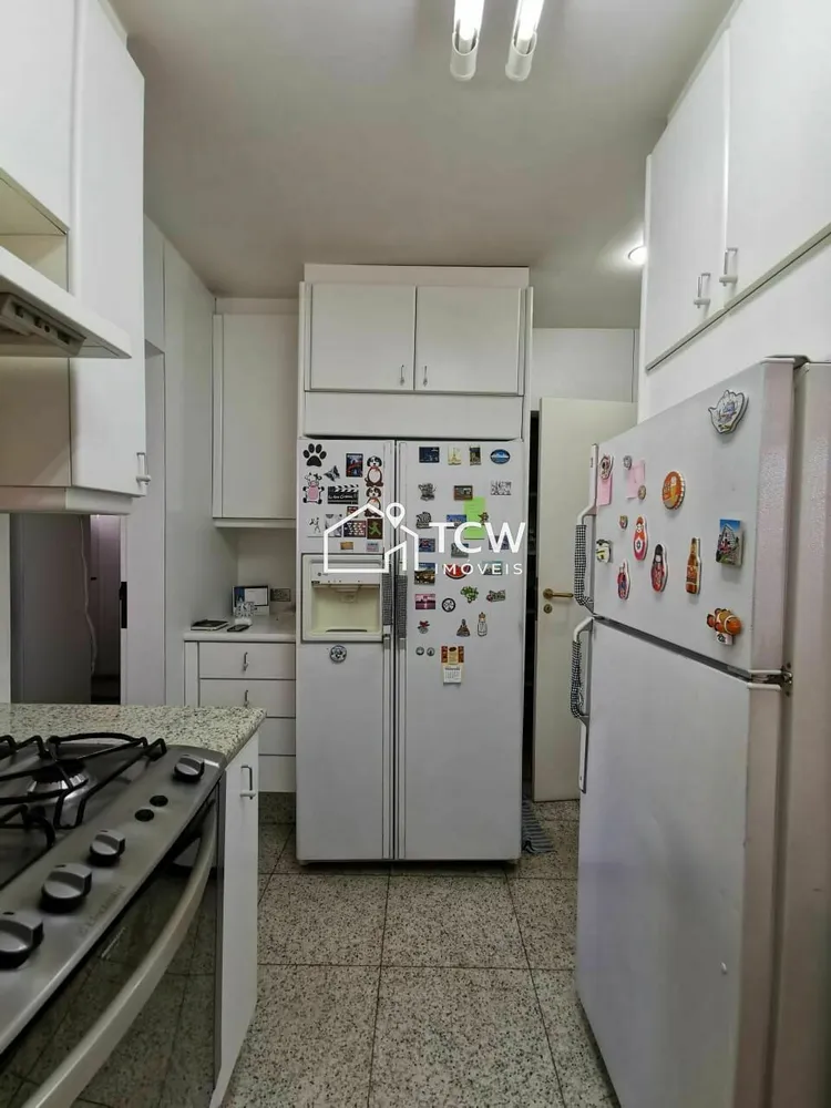 Apartamento, 4 quartos, 267 m² - Foto 1