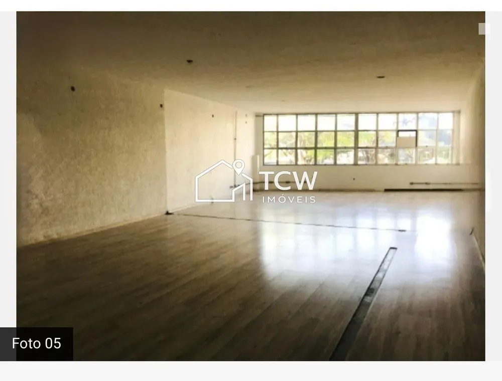 Prédio Inteiro, 990 m² - Foto 7
