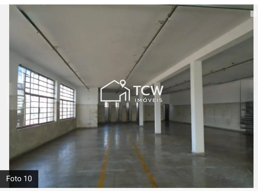 Prédio Inteiro, 990 m² - Foto 1