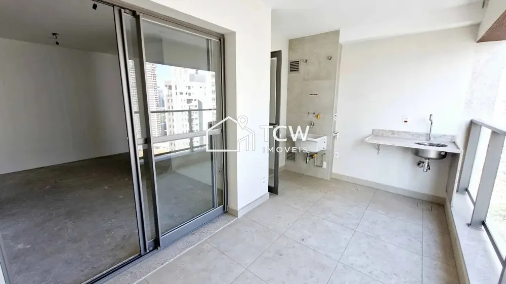 Apartamento, 2 quartos, 65 m² - Foto 8