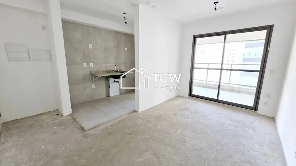 Apartamento, 2 quartos, 65 m² - Foto 1