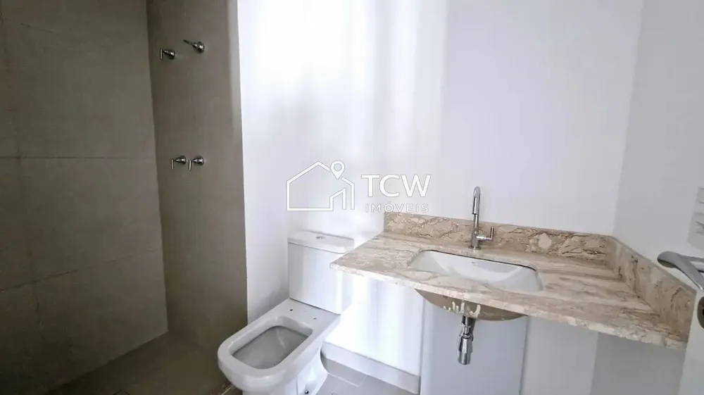 Apartamento, 2 quartos, 65 m² - Foto 1