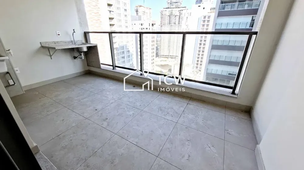 Apartamento, 2 quartos, 65 m² - Foto 4