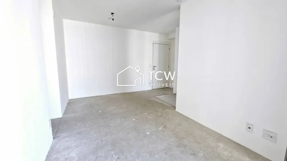 Apartamento, 2 quartos, 65 m² - Foto 2