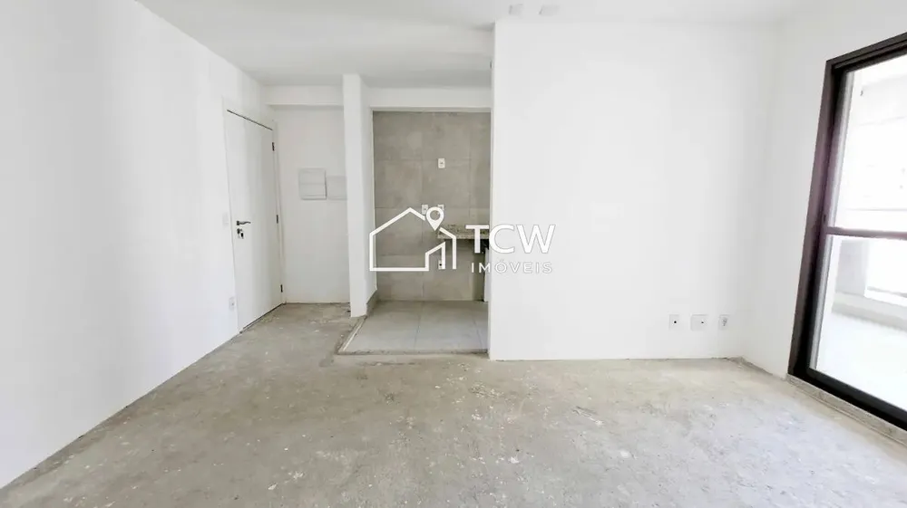Apartamento, 2 quartos, 65 m² - Foto 2