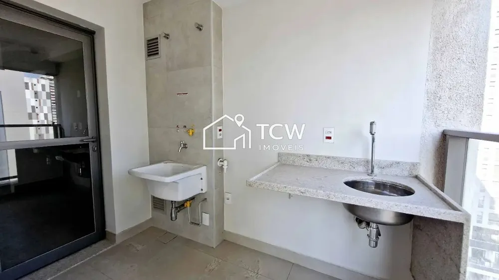 Apartamento, 2 quartos, 65 m² - Foto 7